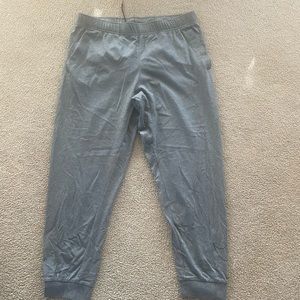 Nike mens Xl joggers